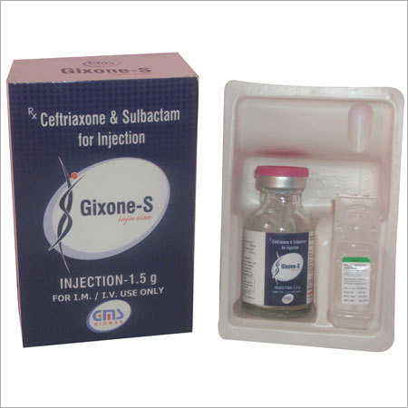 Gixone S