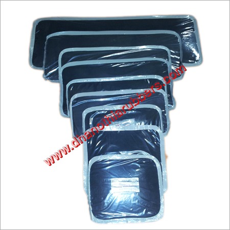 Radial Tyre Repair Patches Radial Tyre Repair Patches