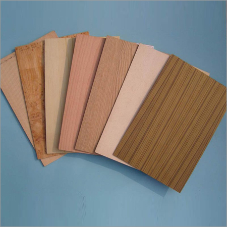 Decorative Plywood