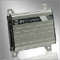 Vehicle GPS Tracking Device