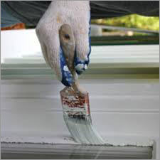 Weather Guard Elastomeric