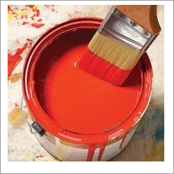Performance Exterior Paint
