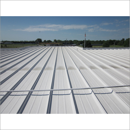 Topcoat White Primer