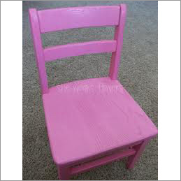 Pink Wood Primer