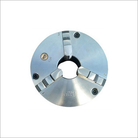 3 Jaw Chuck
