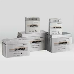 QUANTA SMF Battery