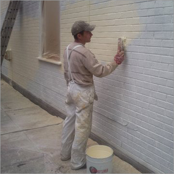 Topcoat Cement Primer