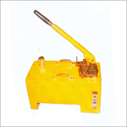 Hydraulic Hand Pump