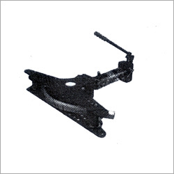 Hydraulic Pipe Bender