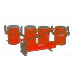 Hydraulic Floor Jack