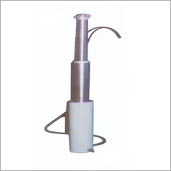 Hydraulic Telescopic Jack