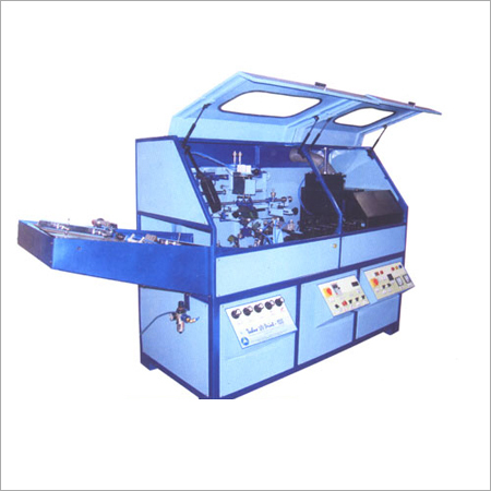 UV Screen Printing Machine