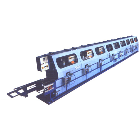 Jerry Can Screen Printing Machine