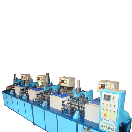 IR Jerry Can Screen Printing Machine
