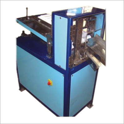 Bottle Neck Cutting Machine