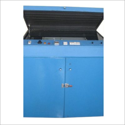 Screen Exposing Machine
