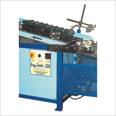 Heat Treatment Machine For Bottle