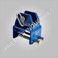 Powertrac Tractor Hook