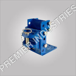 Farmtrac Tractor Adjustable Hook