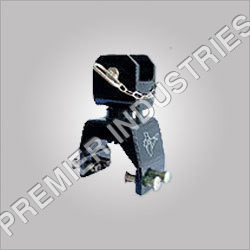 Tractor Towing Hook