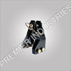 Tractor Tow Hitch