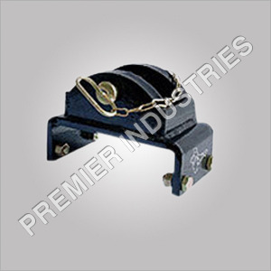 Powertrac Tractor Towing hook