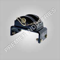 Powertrac Tractor Towing Hook