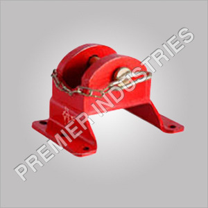 Mahindra Towing Fix Hook