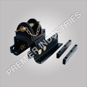 Newholland Tractor Hook