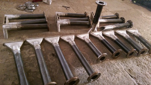 Blast Nozzles Blast Nozzles