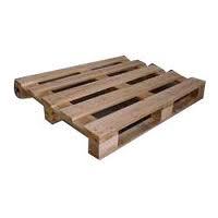 Customized Wooden Pallets