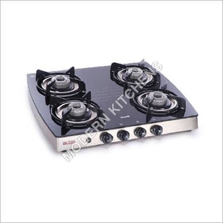 Cooktops