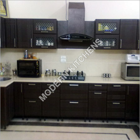 Modular Kitchen Furniture