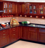 Economical Kitchens