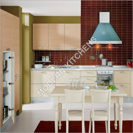 Meridiana Kitchens
