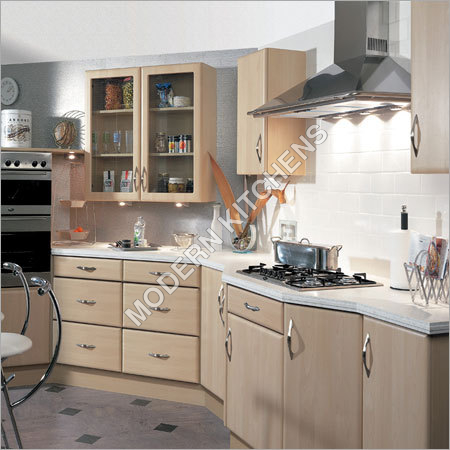 Modular Kitchen