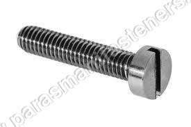 Cheese Head Screws