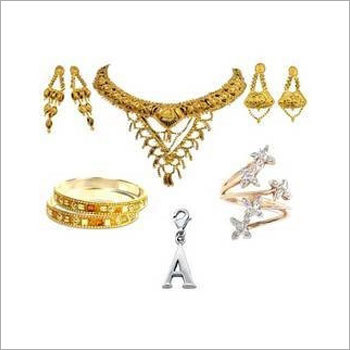 Fashion Imitation Jewellery