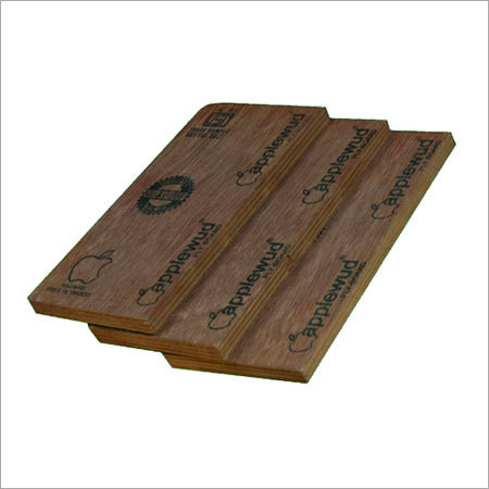 Moisture Resistant Plywood