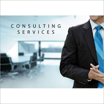 Consulting Services