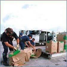 Customs Clearances