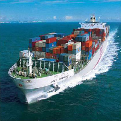 Logistic Services