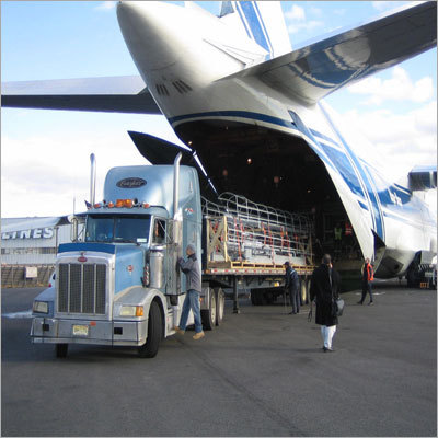 Air Freight