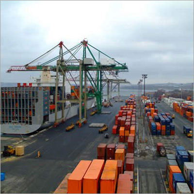 Bulk Project Movement