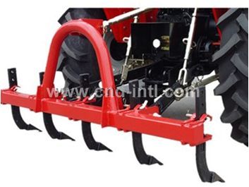 Tractor Implements