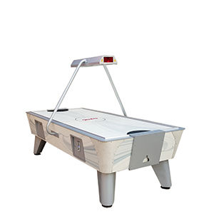 Air Hockey Dimension(L*W*H): 96 X 48 X 50 Inch (In)