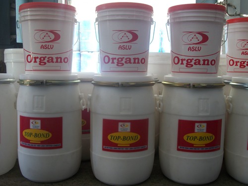 Adhesive & Emulsion