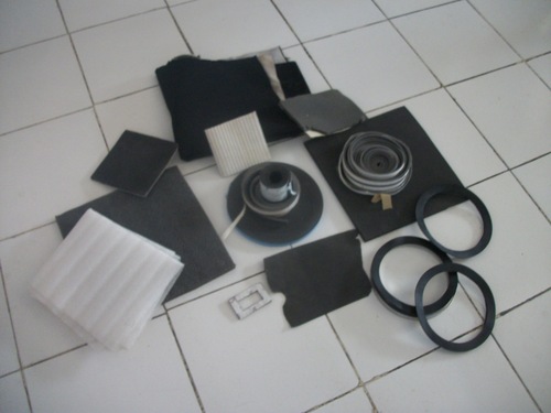 Adhesive & Emulsion