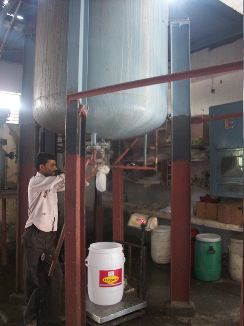 Our Machines