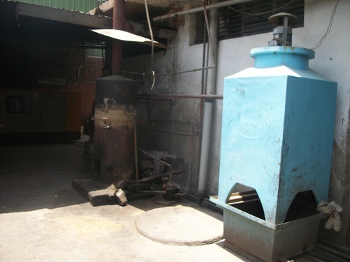 Our Machines